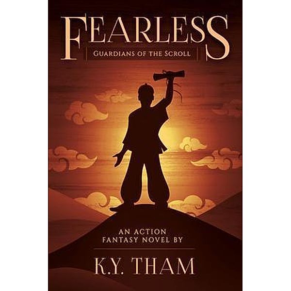 Fearless / One Elephant, K. Y. Tham