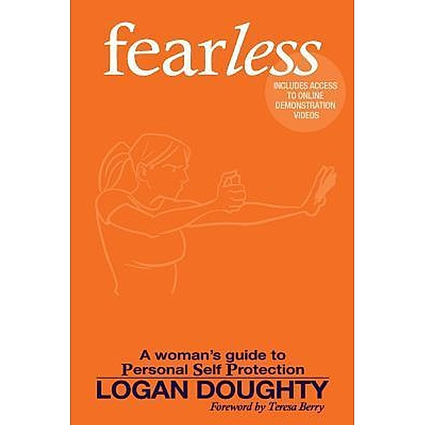 fearless / Personal Self Protection, LLC, Logan Doughty