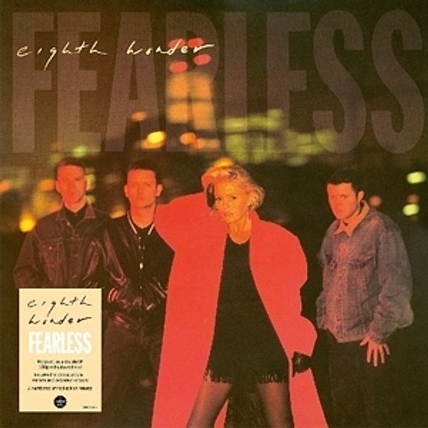 Fearless (Vinyl), Eighth Wonder