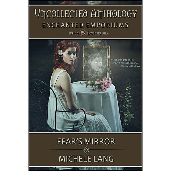 Fear's Mirror, Michele Lang