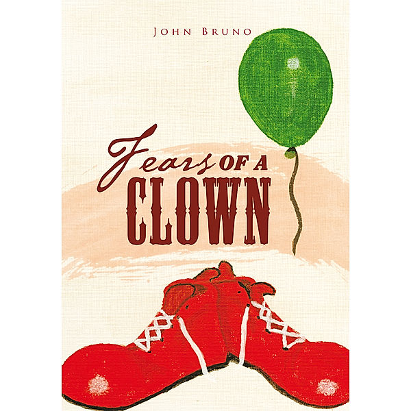 Fears of a Clown, John Bruno