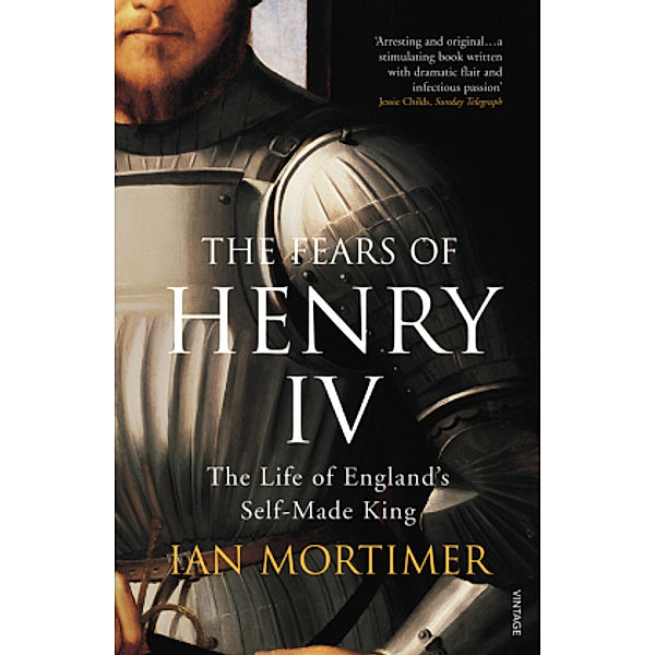 Fears of Henry IV, Ian Mortimer