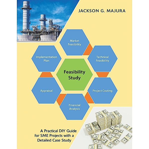 Feasibility Study, Jackson G. Majura