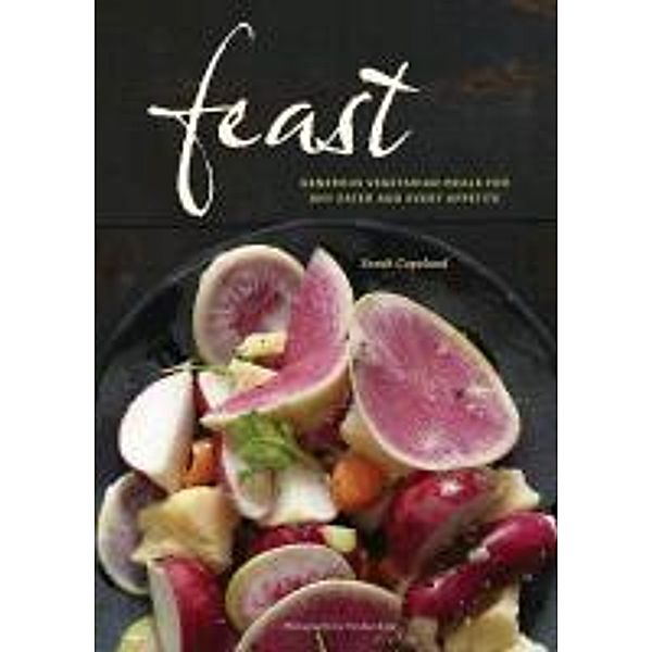 Feast, Sarah Copeland