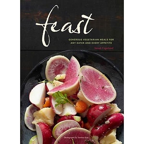 Feast, Sarah Copeland