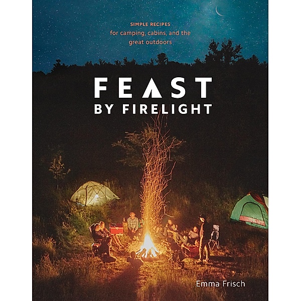 Feast by Firelight, Emma Frisch
