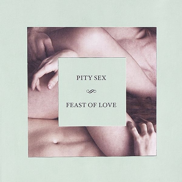 Feast Of Love, Pity Sex