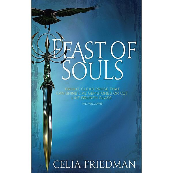 Feast Of Souls / Magister, Celia Friedman