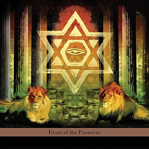 Feast Of The Passover, David Gould