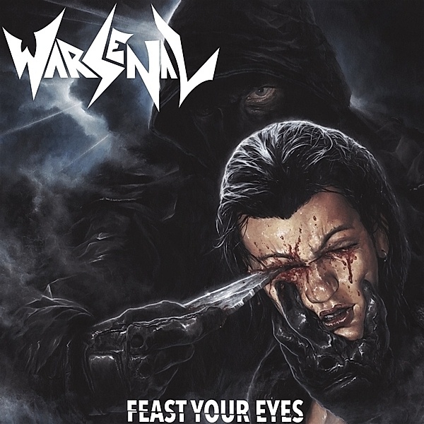 Feast Your Eyes (Vinyl), Warsenal