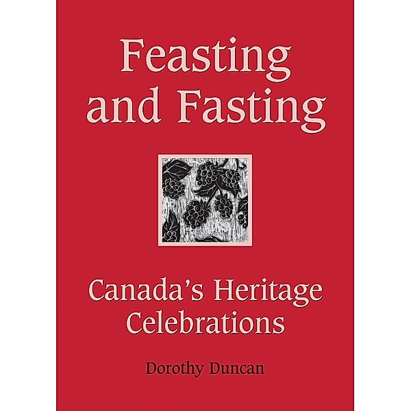 Feasting and Fasting, Dorothy Duncan