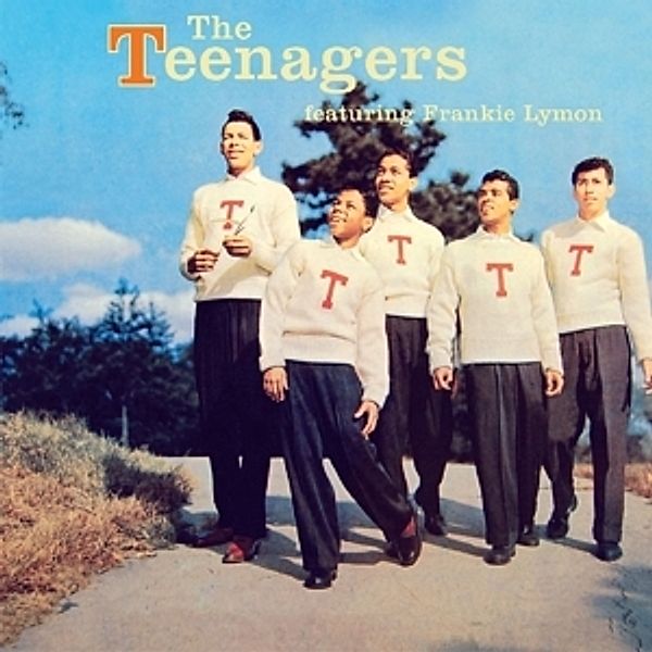 Feat. Frankie Lymon, Teenagers