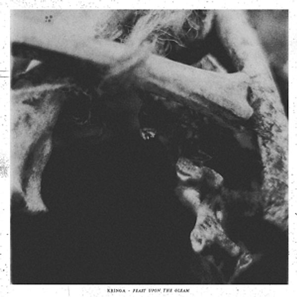 Feat Upon The Gleam (Black Vinyl), Kringa