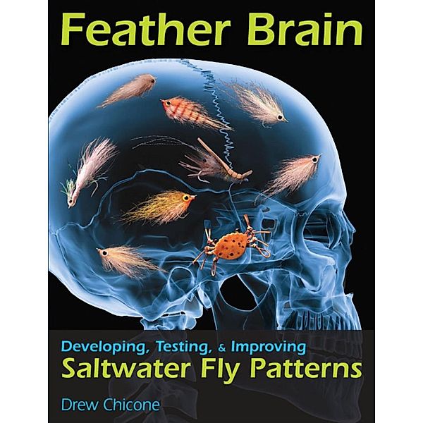 Feather Brain, Drew Chicone