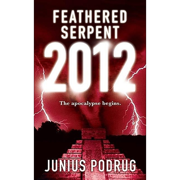 Feathered Serpent 2012, Junius Podrug