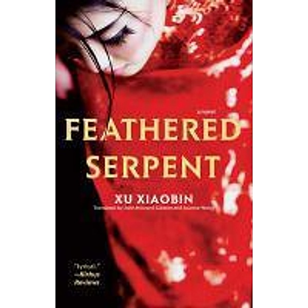 Feathered Serpent, Xu Xiaobin