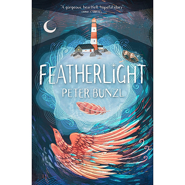 Featherlight, Peter Bunzl