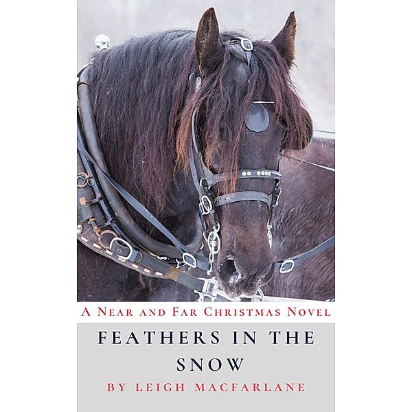 Feathers in the Snow (Near and Far Christmas, #1) / Near and Far Christmas, Leigh Macfarlane