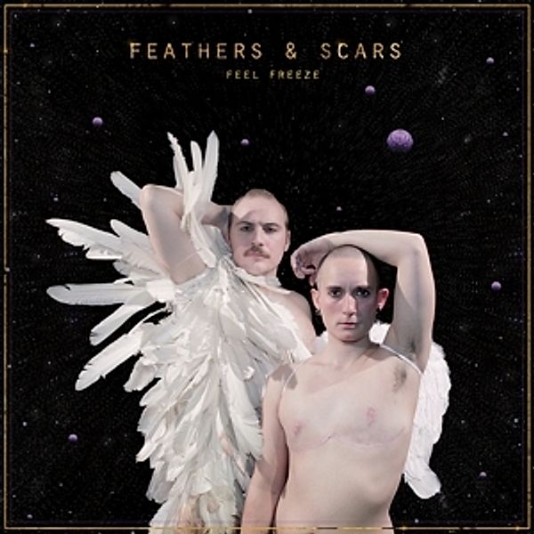 Feathers & Scars (Vinyl), Feel Freeze