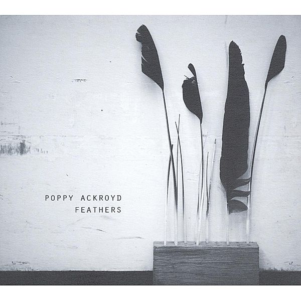 Feathers (Vinyl), Poppy Ackroyd