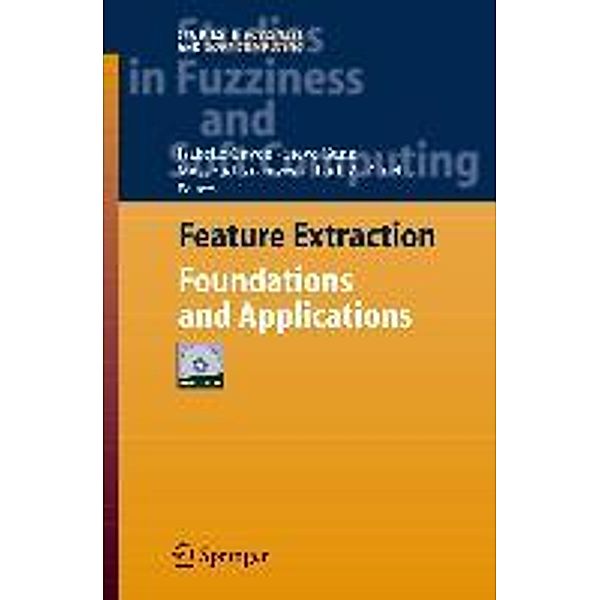 Feature Extraction