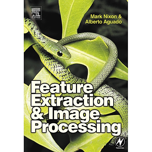 Feature Extraction and Image Processing, Mark Nixon