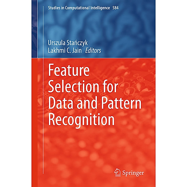 Feature Selection for Data and Pattern Recognition