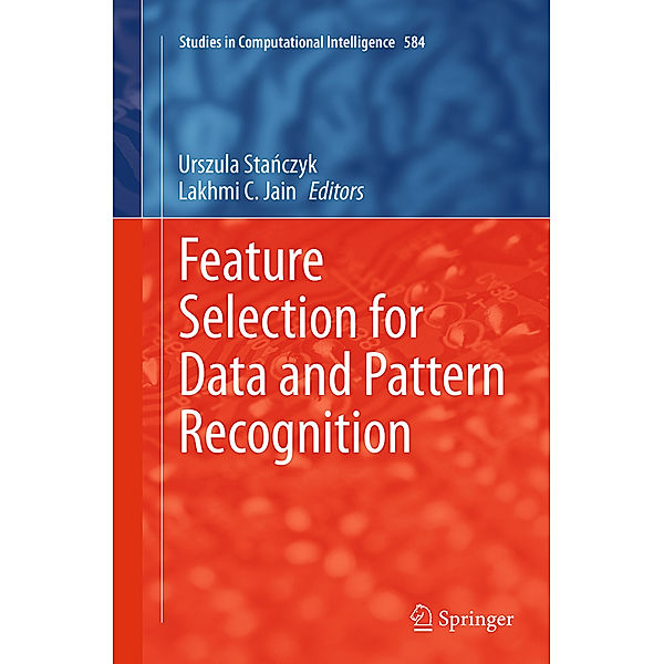 Feature Selection for Data and Pattern Recognition