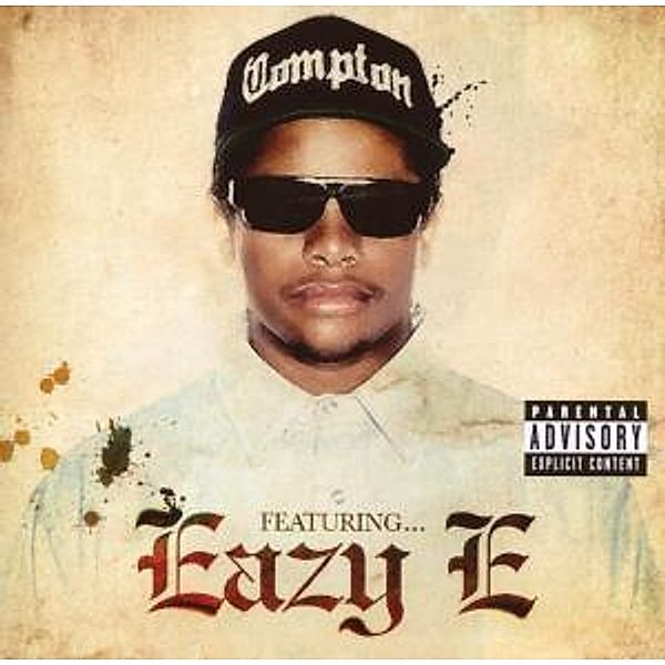 Featuring...Eazy-E, Eazy-E