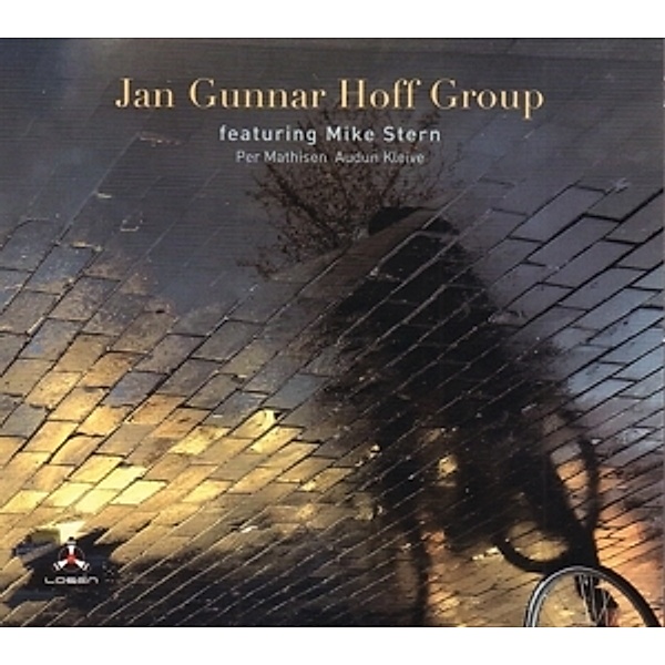 Featuring Mike Stern (Vinyl), Jan Gunnar Group Hoff, Mike Stern
