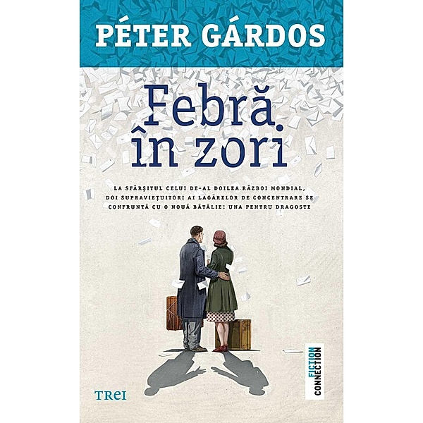 Febra în zori / Fiction connection, Péter Gárdos