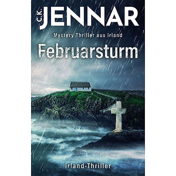 Februarsturm, C. K. Jennar