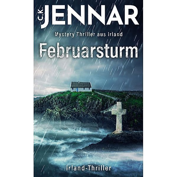 Februarsturm, C.K. Jennar