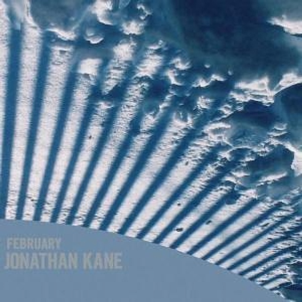 February, Jonathan Kane