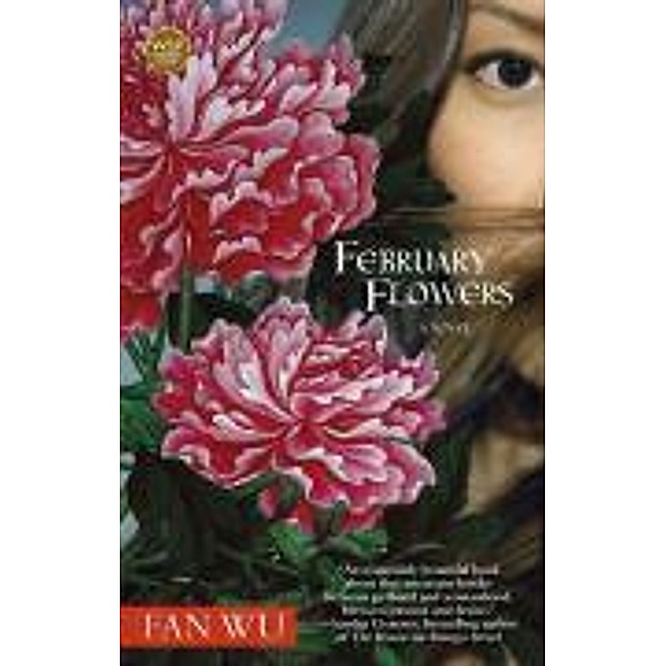 February Flowers, Fan Wu