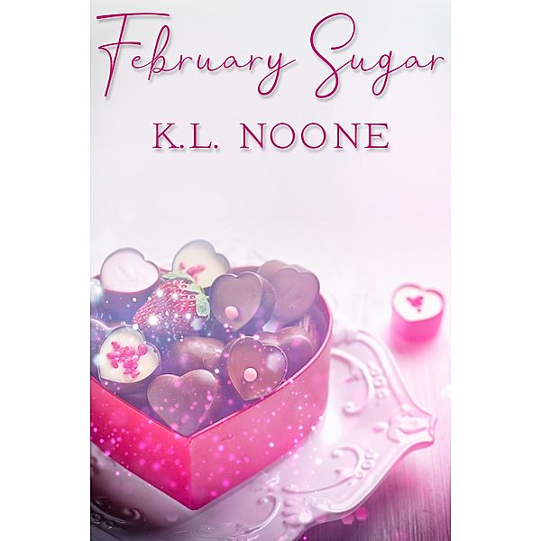 February Sugar / JMS Books LLC, K. L. Noone