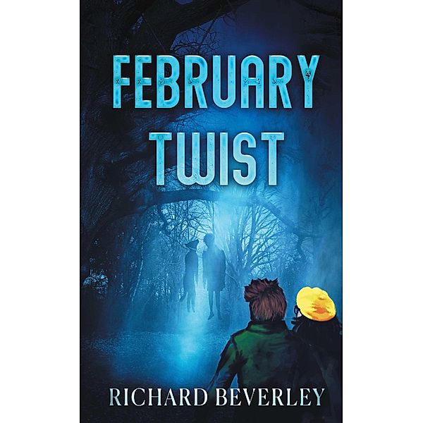 February Twist, Richard Beverley