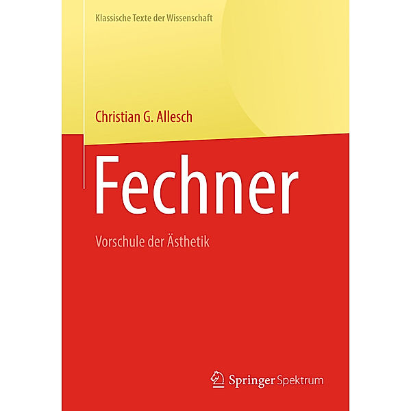 Fechner, Christian G. Allesch