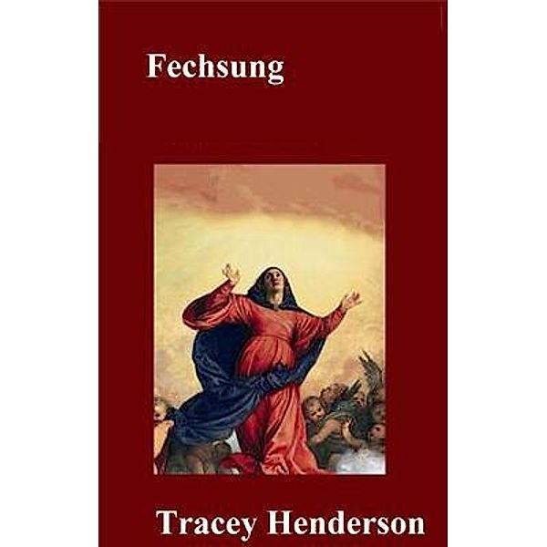 Fechsung / Alpha and Omega, Tracey Henderson