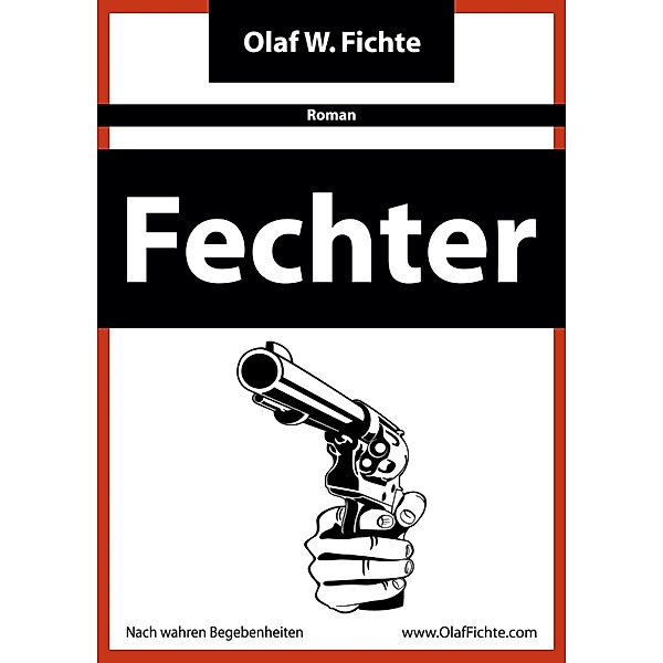 Fechter, Olaf W. Fichte
