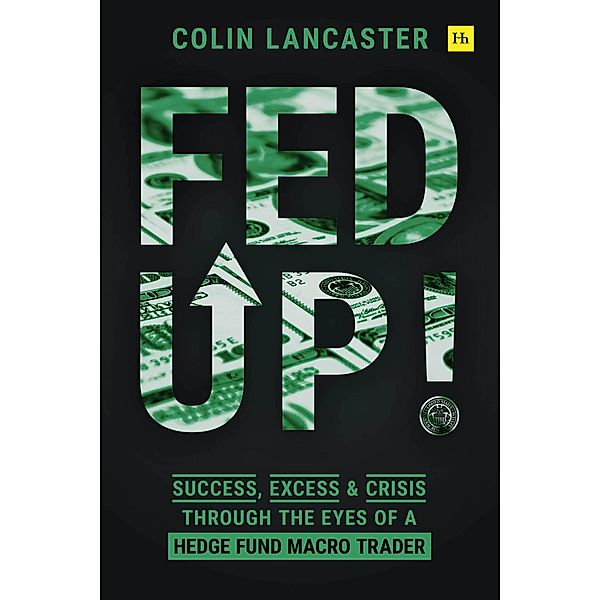 Fed Up!, Colin Lancaster