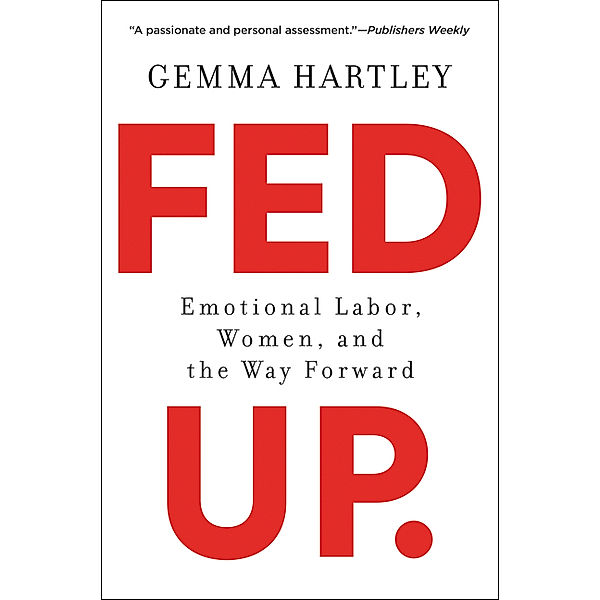 Fed Up, Gemma Hartley