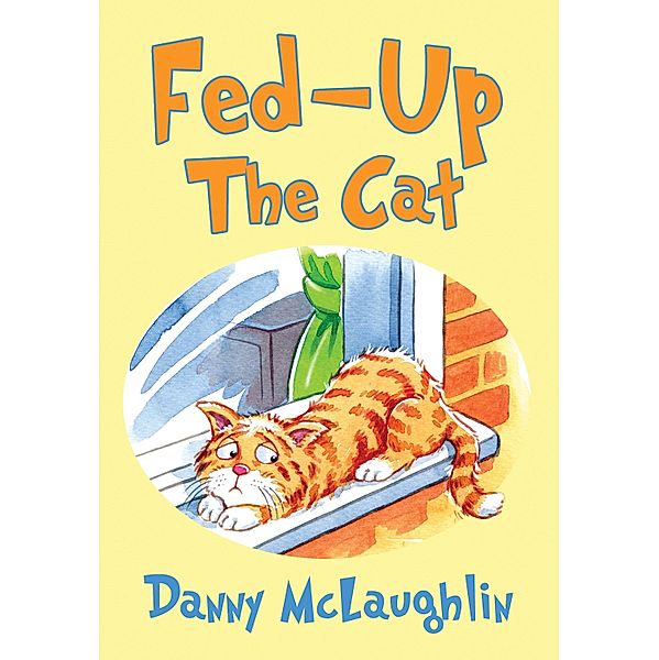 Fed-up the Cat / Matador, Danny McLaughlin