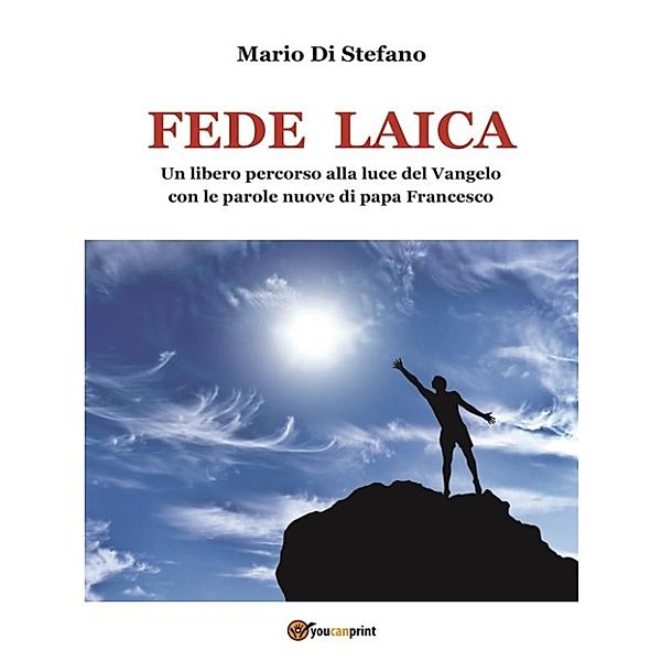 Fede Laica, Mario Di Stefano