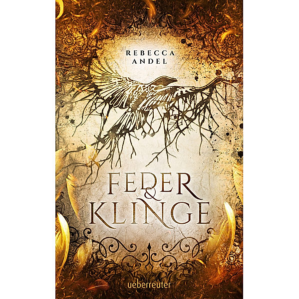 Feder & Klinge, Rebecca Andel