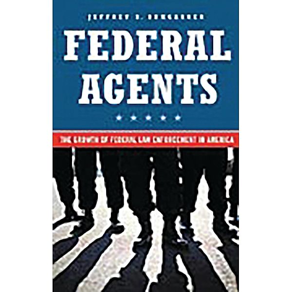 Federal Agents, Jeff Bumgarner