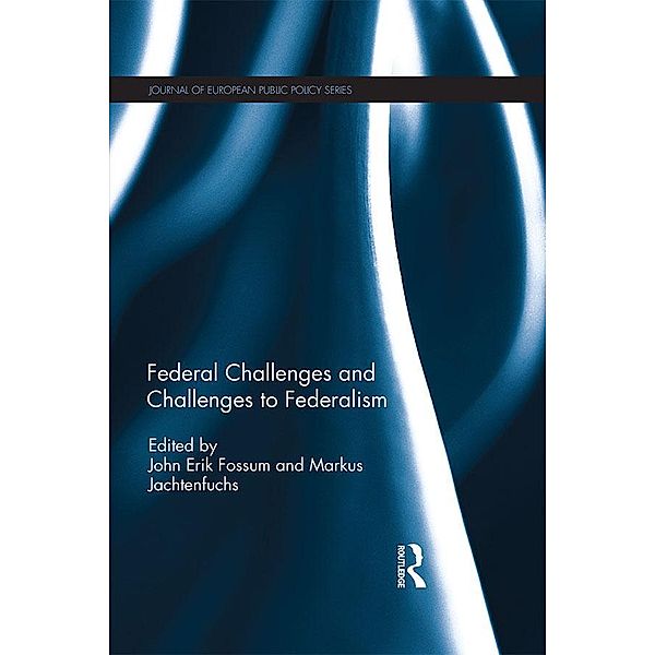 Federal Challenges and Challenges to Federalism