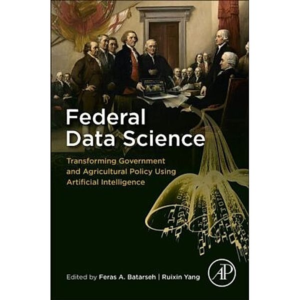 Federal Data Science