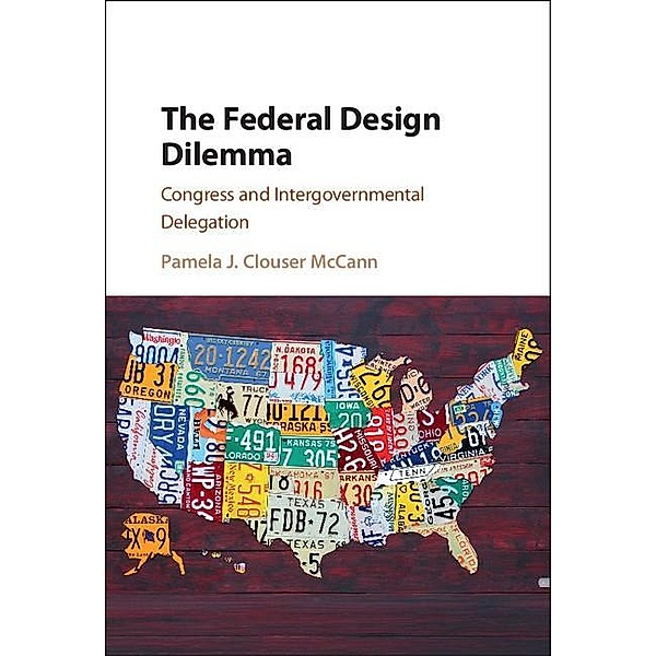 Federal Design Dilemma, Pamela J. Clouser McCann
