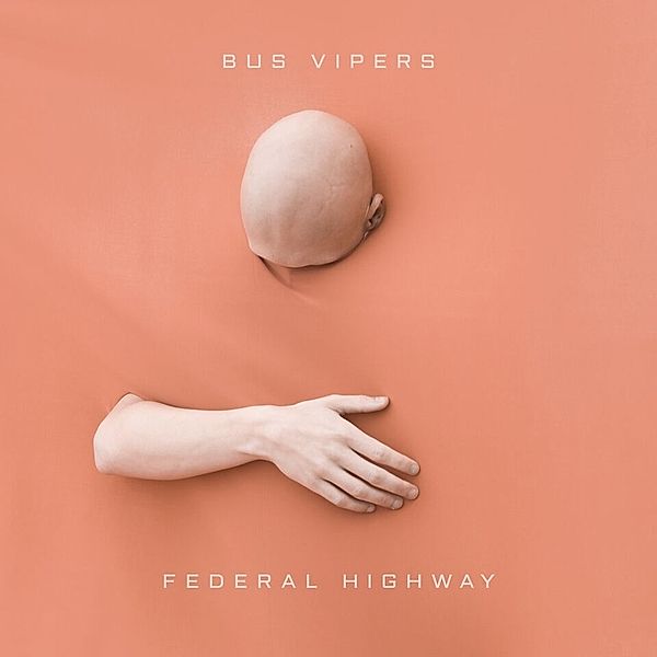 Federal Highway Ep, Bus Vipers